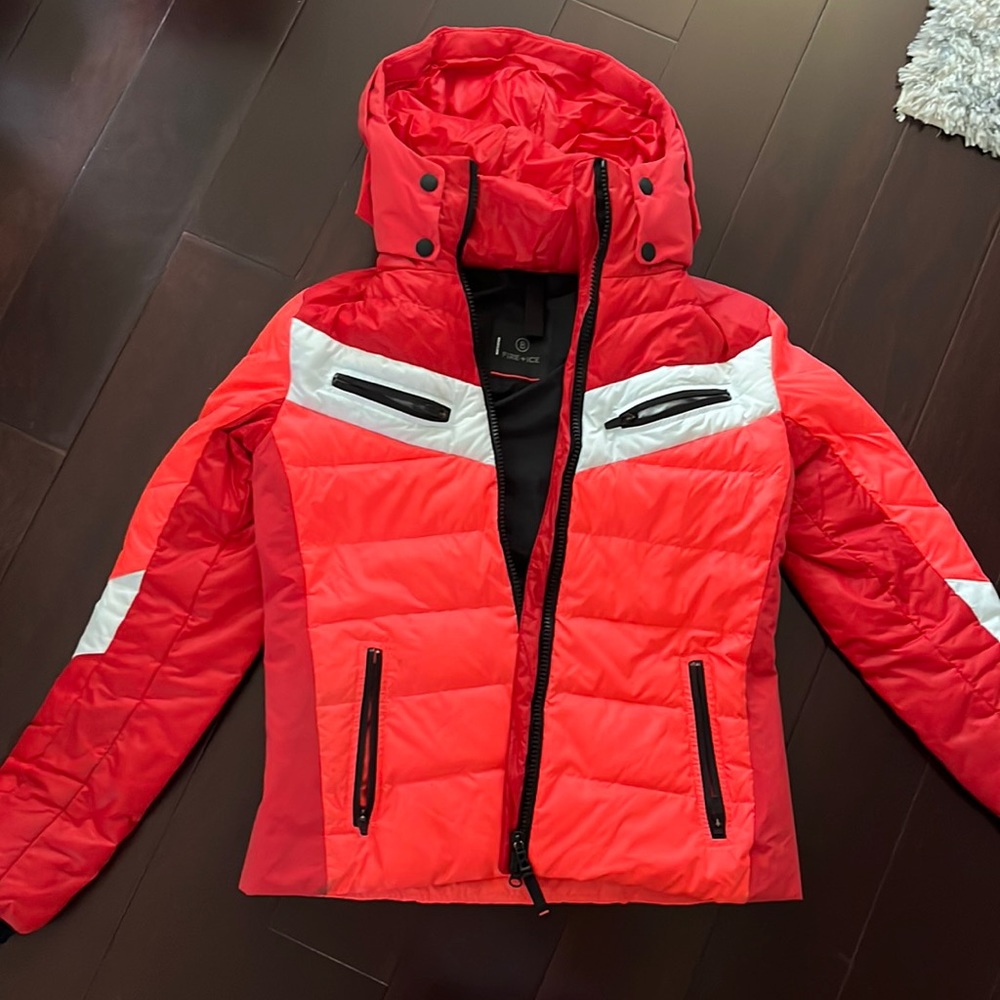 BEAUTIFUL BOGNER SKI JACKET